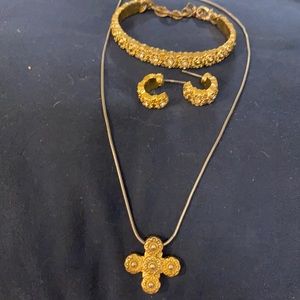 Brighton Vintage 3 piece set !